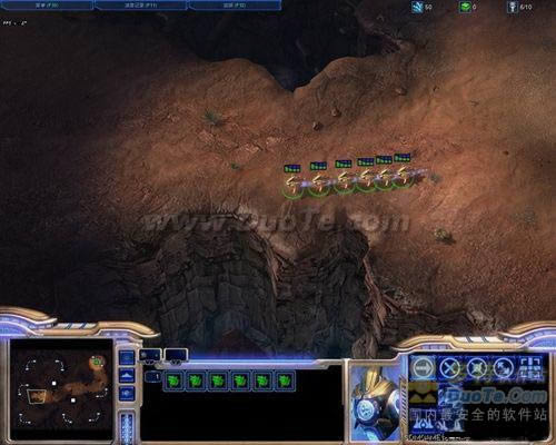 《星际争霸2》Beta AI6.1重大Bug