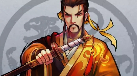 《英雄爱三国》蜀国上分卡组攻略