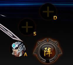 《唐人名将》名将系统