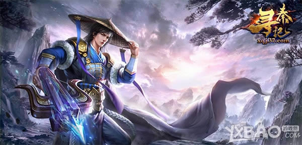 梦回大秦王朝 37《寻秦记》洗髓系统重磅上线