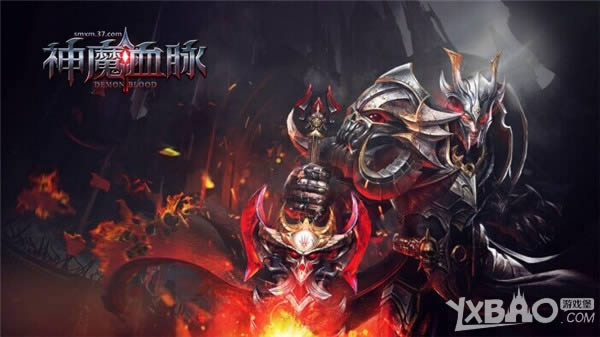 征战天下！37《神魔血脉》装备洗炼出极品